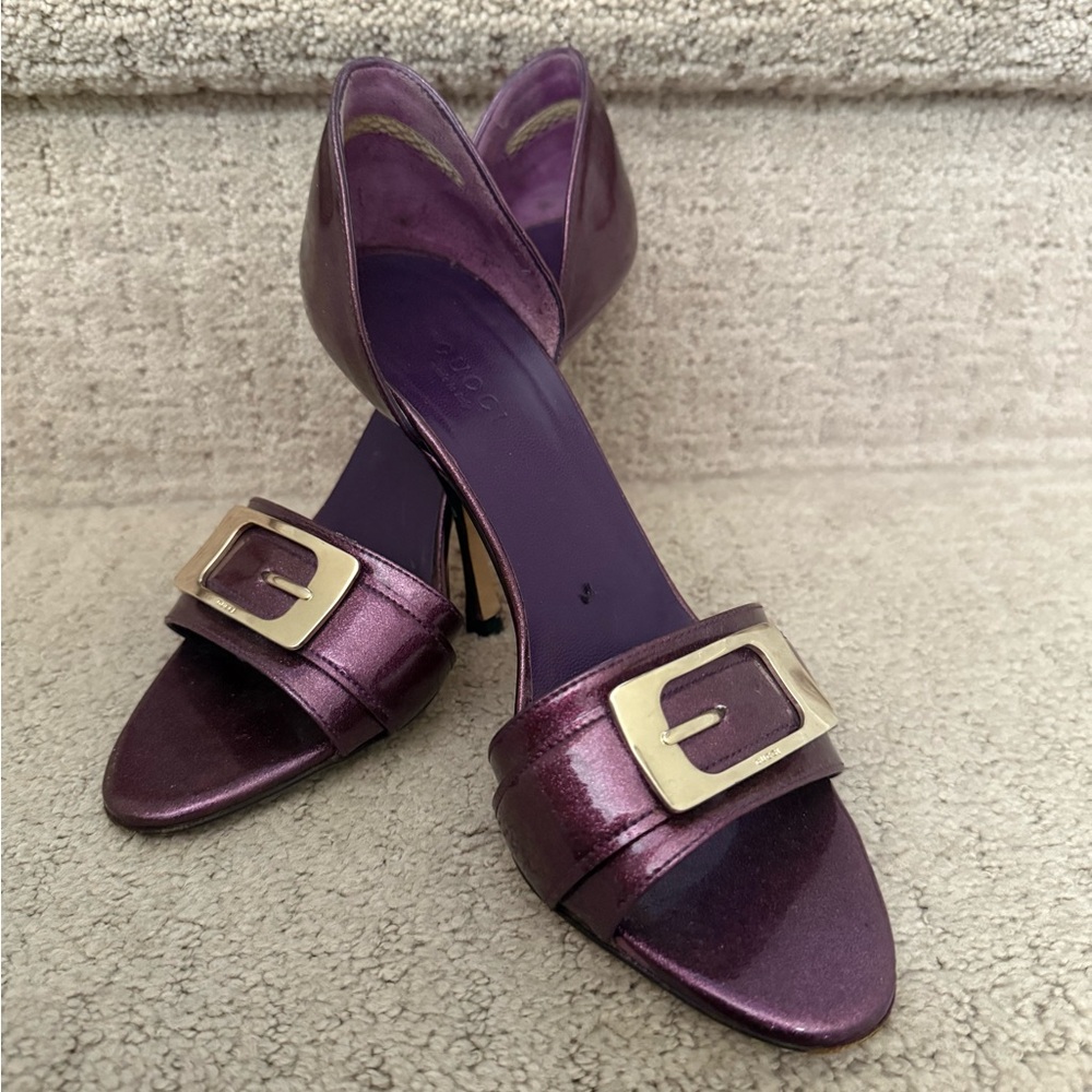 Gucci Heels